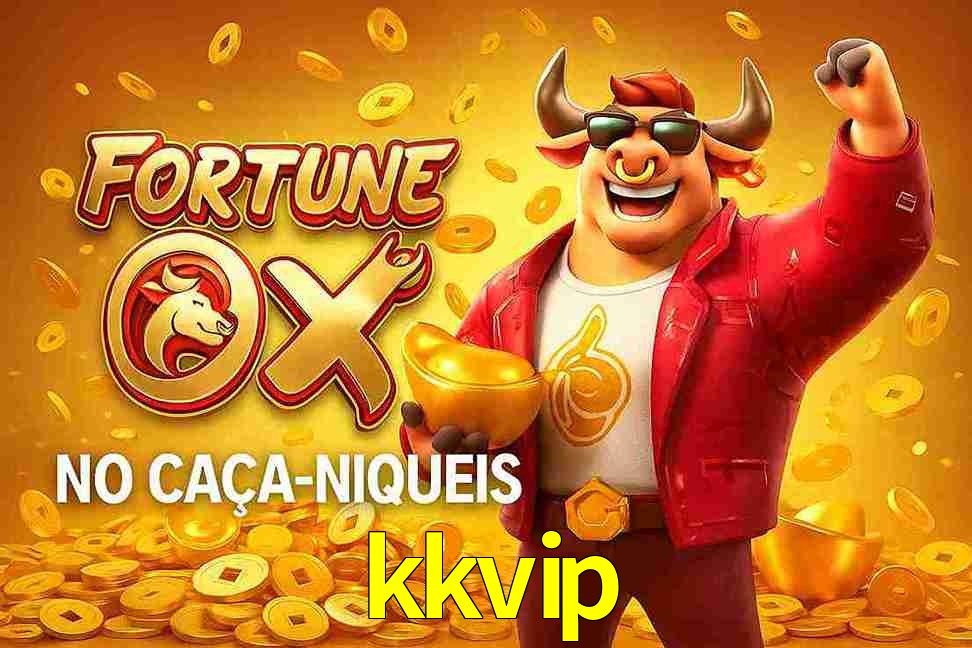 Jogo Fortune Ox no kkvip Cassino